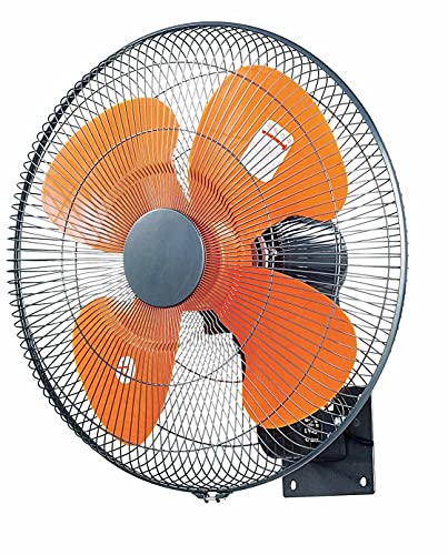 Amazon | ナカトミ(NAKATOMI) 45cm壁掛け工場扇(開放式) OPF-45W