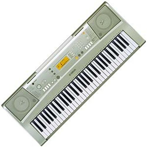 Amazon.co.jp: ヤマハ(YAMAHA) ポータトーン PSR-E303 PSR-E303 : 家電