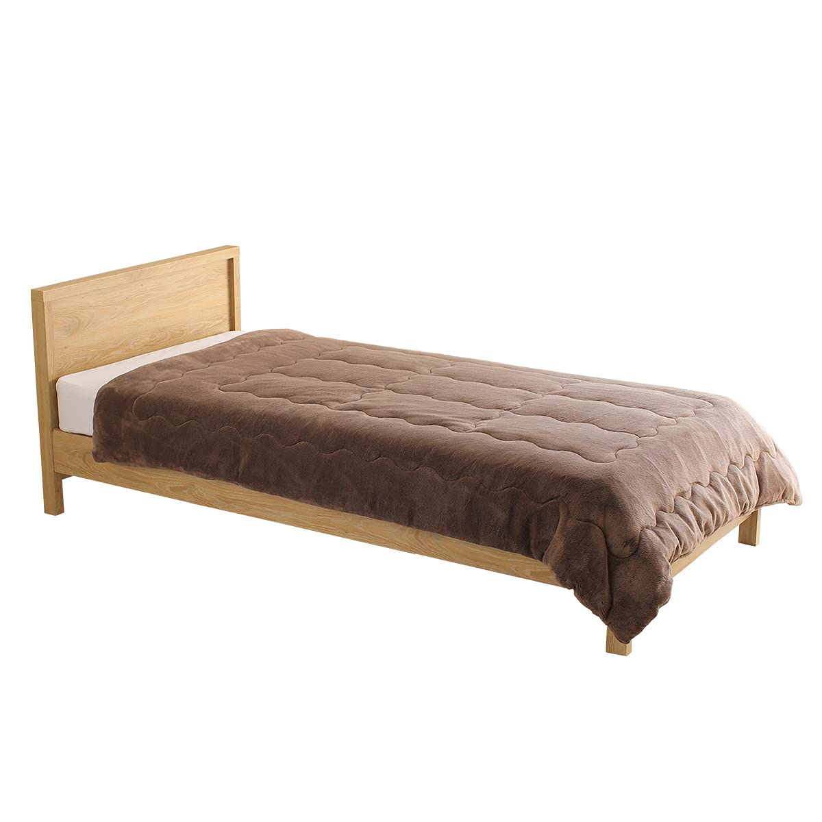 Amazon｜ひな暖毛布 シングル マロンブラウン ひな暖 ひなだん ひな壇