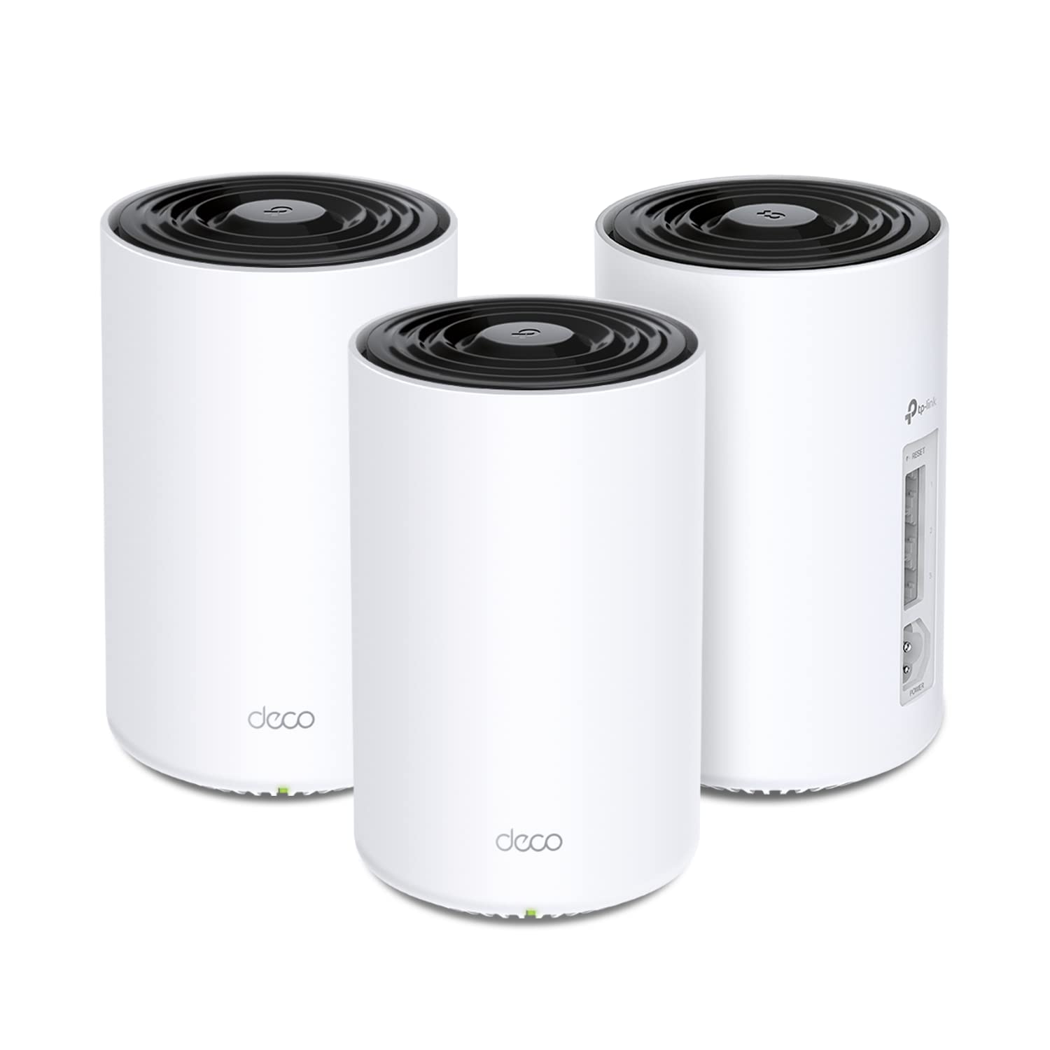 Amazon.com: TP-Link Deco Powerline Mesh WiFi 6 System (Deco PX50