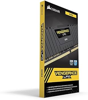 Corsair Memória de desktop Vengeance LPX 32 GB (2 x 16 GB) DDR4