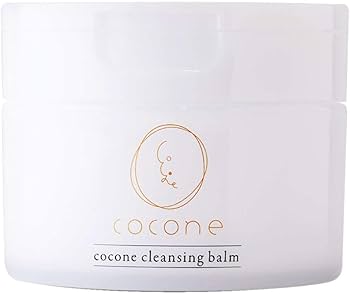 Amazon | cocone (ココネ) クレンジングバーム クレンジング メイク