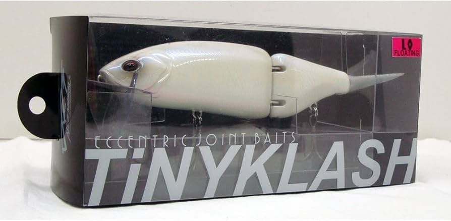 Amazon.co.jp: DRT タイニークラッシュ ホワイトエリス tulala