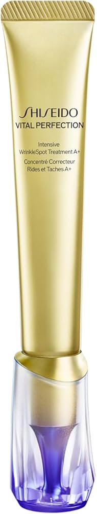 Amazon.co.jp: SHISEIDO バイタルパーフェクション 【医薬部外品