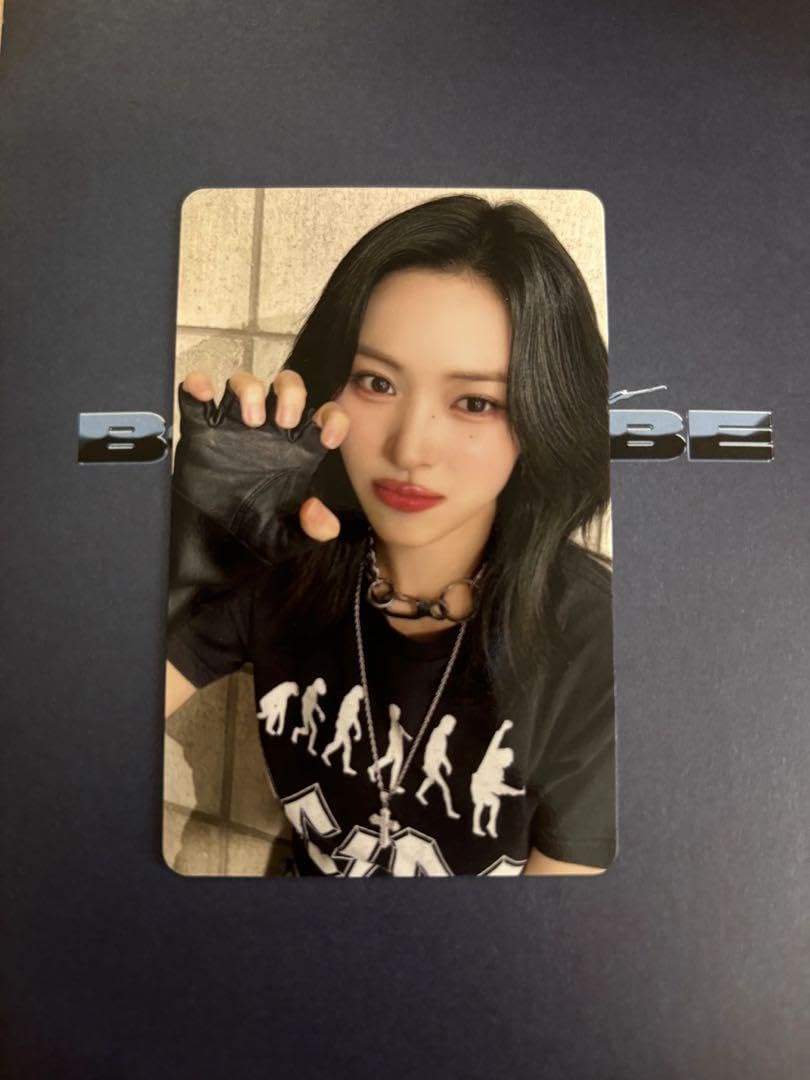 itzy リュジン MBC 歌謡大祭典 サノク トレカ Amazon.co.jp: ITZY