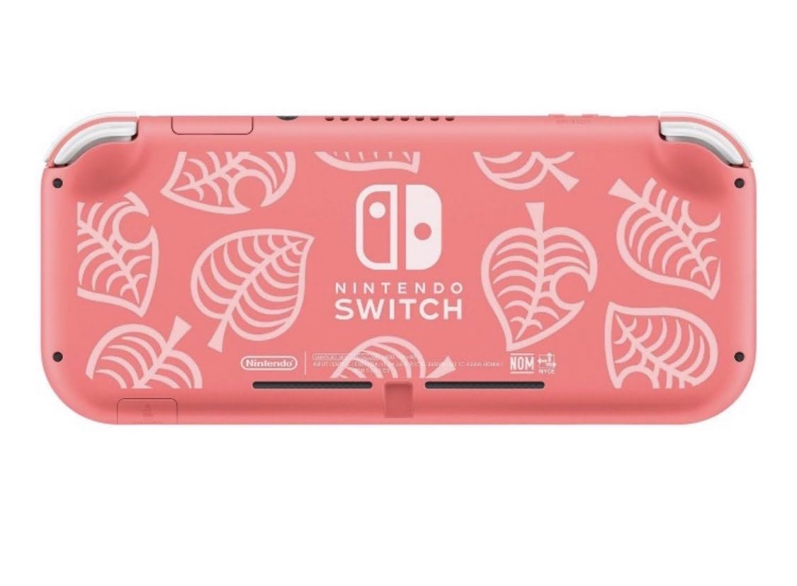 Amazon.co.jp: Nintendo Switch Lite あつまれ どうぶつの森セット