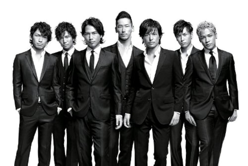 Amazon.co.jp: 【特典DVD付き】J Soul Brothers: ミュージック