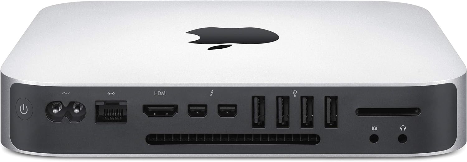 Macデスクトップ Apple Mac mini (M2, 8GB, 256GB SSD) Mac