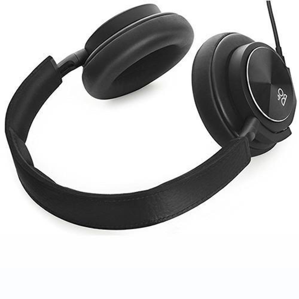 Amazon.co.jp: Bang & Olufsen BeoPlay H6 密閉型オーバーイヤー