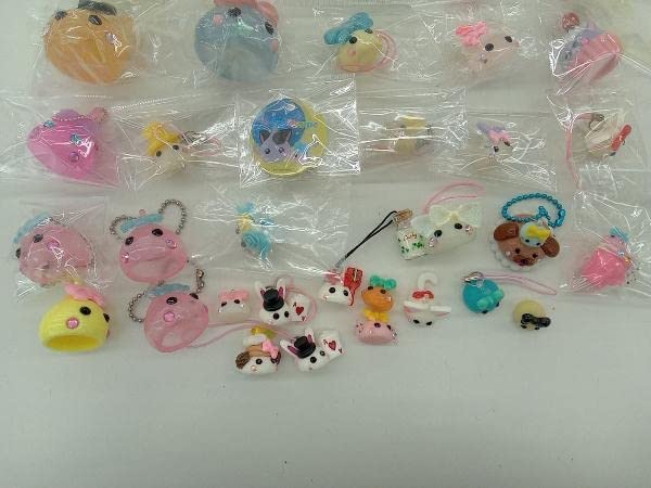 Amazon.co.jp: ほっぺちゃん グッズまとめ売り : おもちゃ