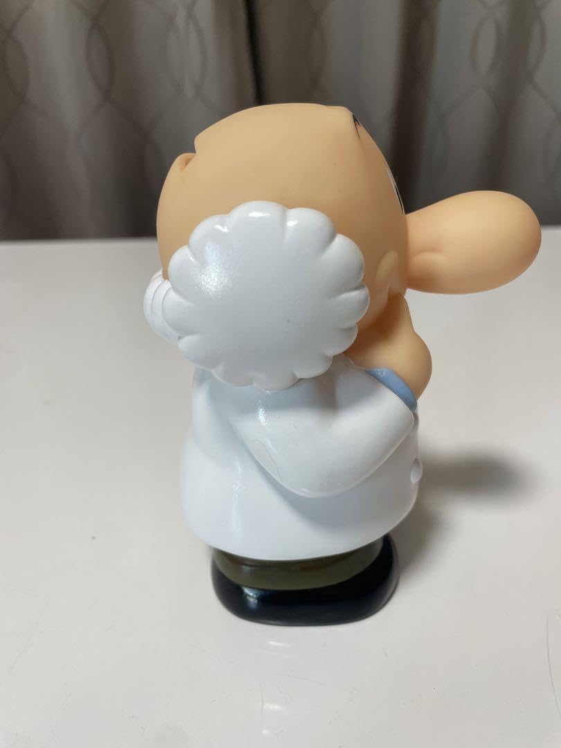 Amazon.co.jp: 鉄腕アトムお茶の水博士貯金箱 : おもちゃ