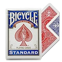 4TUNE CASINO トランプ 赤5青3セット 4TUNE CASINO トランプ 赤 青