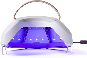 Amazon.co.jp: OPI(オーピーアイ) ジェルネイル LEDライト プロ仕様