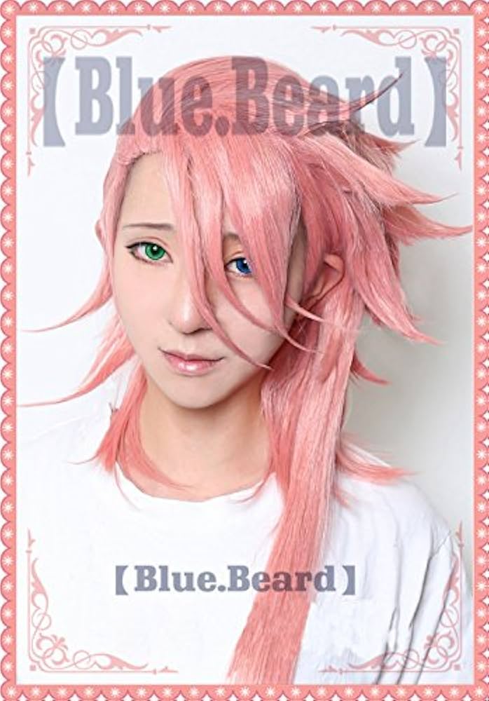 Amazon.co.jp: コスプレウィッグ 宗三左文字 刀剣乱舞ONLINE（とうらぶ