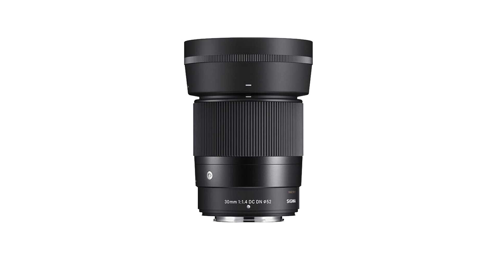 Amazon.com : 30mm F1.4 DC DN Nikon Z Mount : Electronics