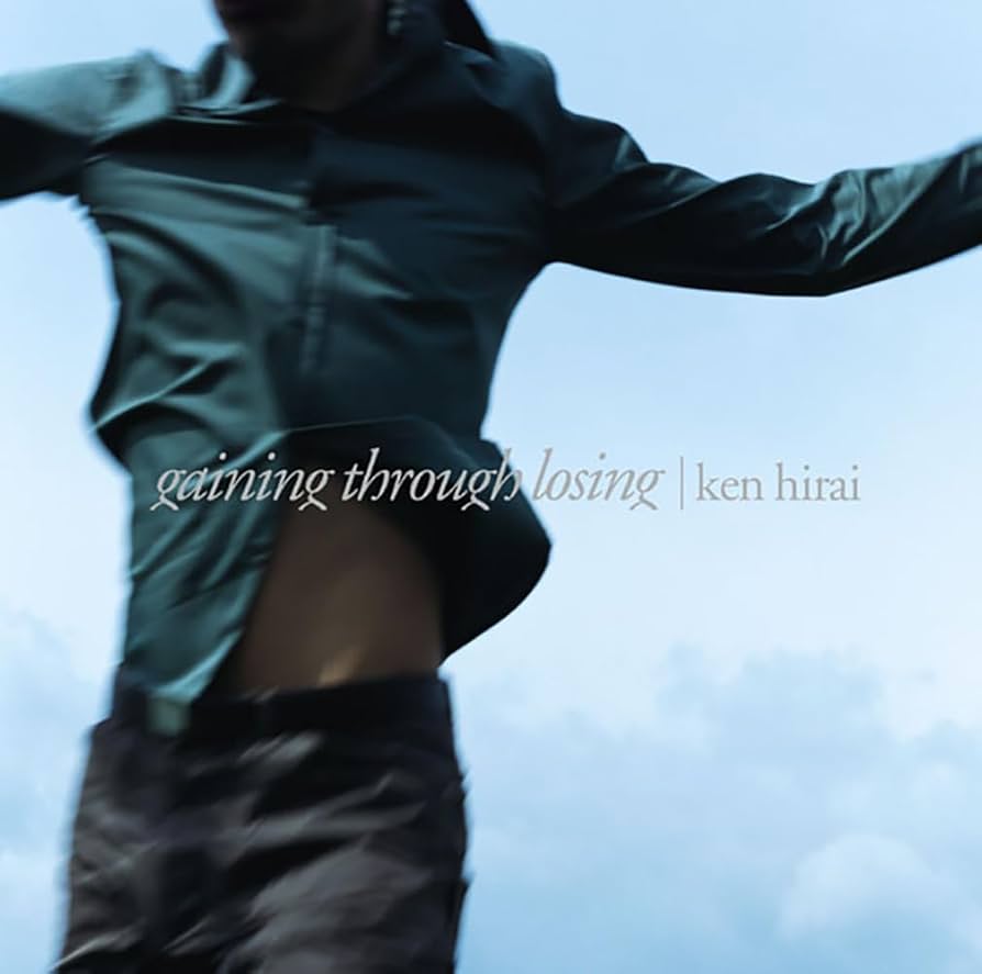 Amazon.co.jp: gaining through losing (完全生産限定盤) (アナログ盤