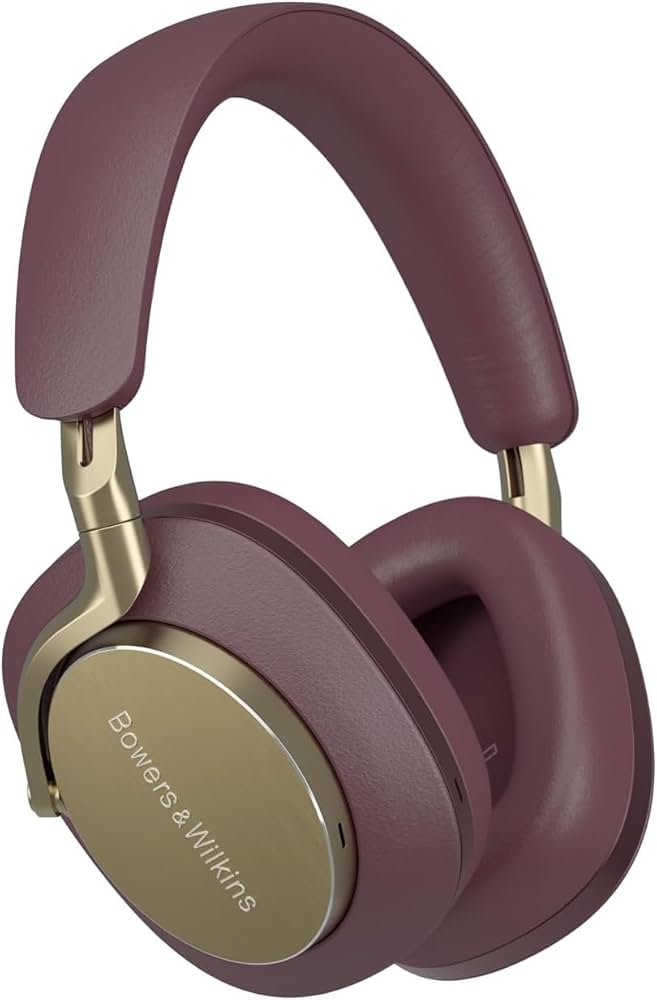 Amazon.com: Bowers & Wilkins Limited Edition Px8 Over-Ear