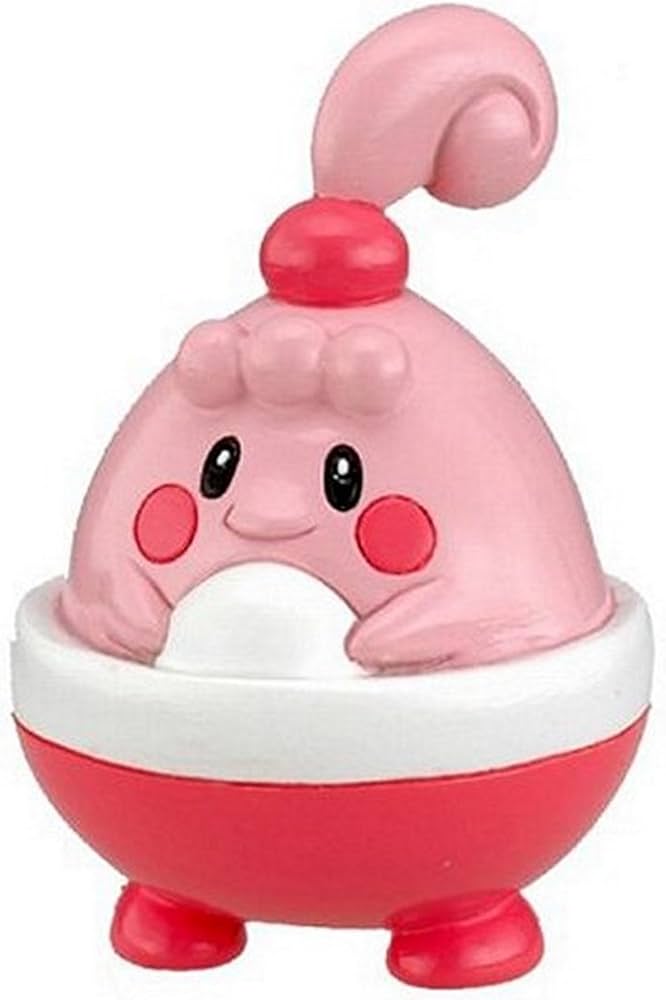 Amazon.co.jp: ポケットモンスター モンスターコレクション MC -095