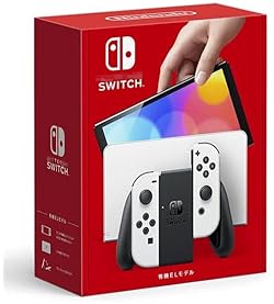 Switch 本体 Nintendo Switch｜任天堂