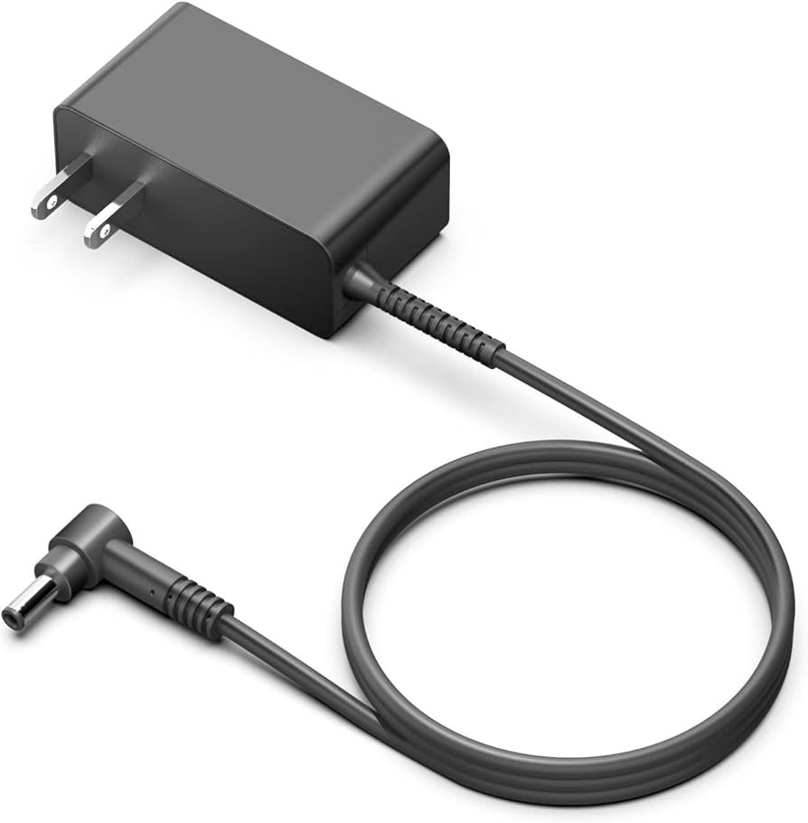 Amazon.co.jp: HKY 掃除機充電器 ACアダプター対応 ダイソン SV12