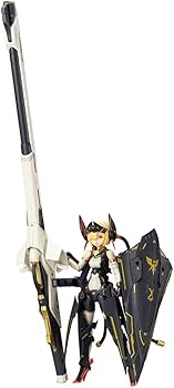 Amazon | メガミデバイス BULLET KNIGHTS ランチャー 全高約345mm 1/1