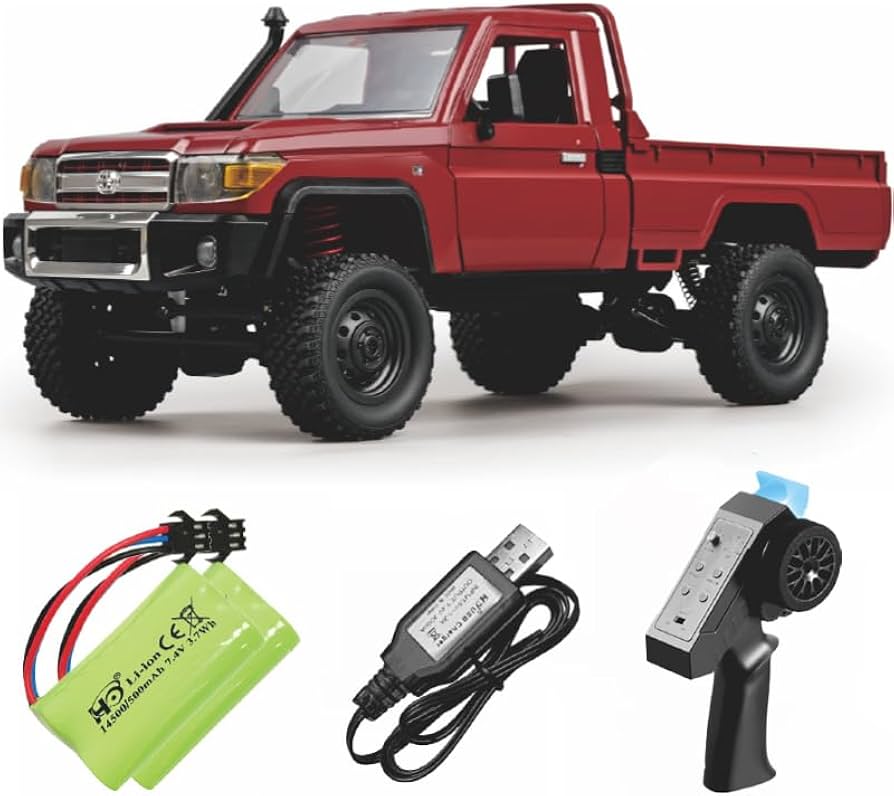 Amazon.co.jp: Ritaosan トヨタ ラジコン 子供向け 人気 ラジコンカー