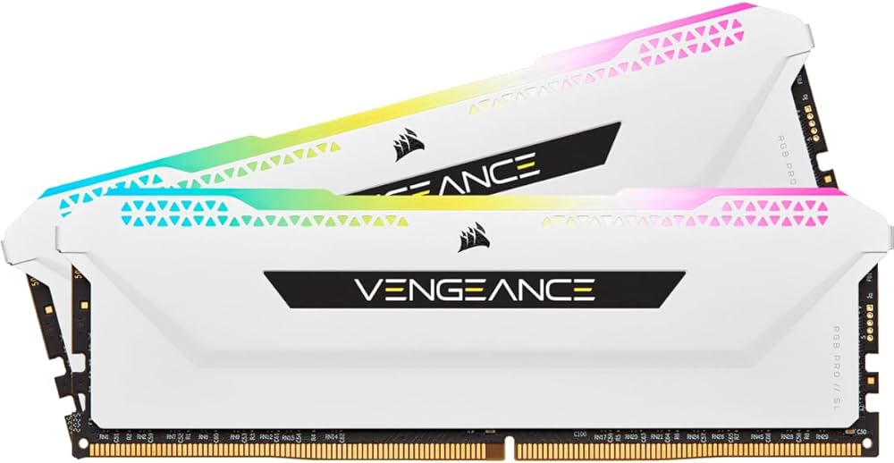 Amazon | CORSAIR DDR4-3600MHz デスクトップPC用 メモリ VENGEANCE