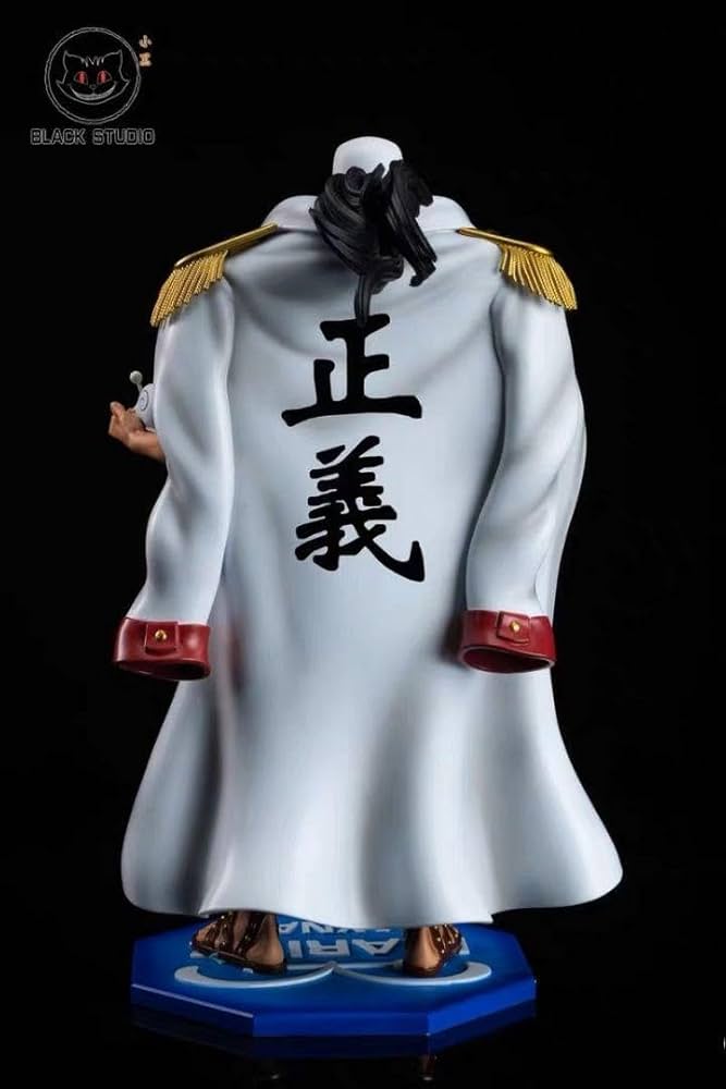 ワンピース グラディウス ガレージキット ガレキ スタチューX①