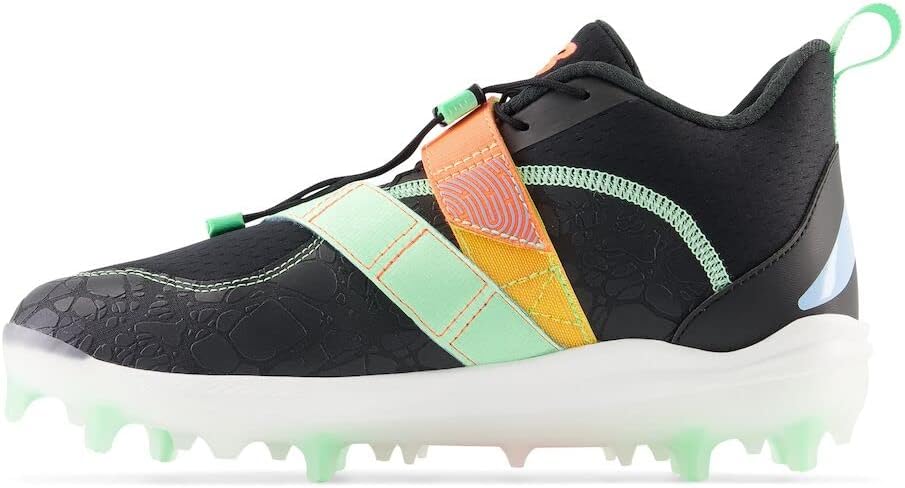 Amazon | New Balance 男女兼用 大人用 FuelCell Lindor V2 Comp 野球