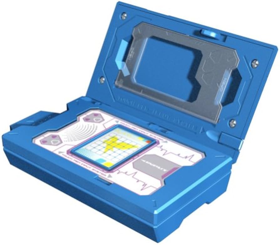 Amazon.co.jp: 流星のロックマン ウェーブトランサー ペガサス : おもちゃ