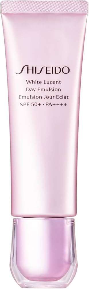 Amazon.co.jp: SHISEIDO ホワイトルーセント 【医薬部外品】 デー