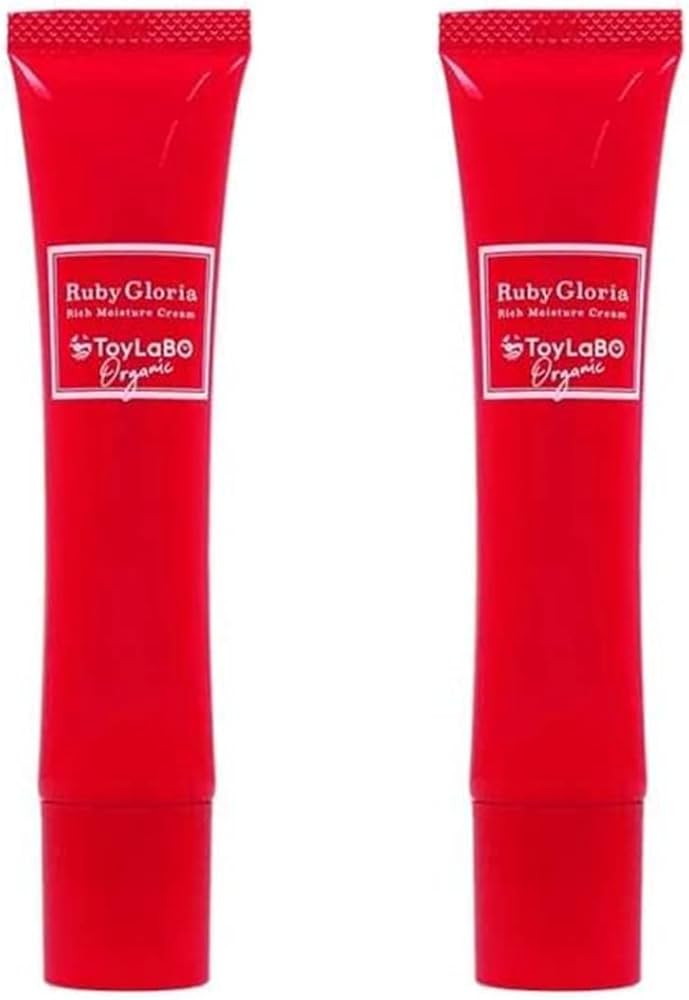 Amazon | トイラボ リッチモイスチュアクリーム 40ml ToyLaBO