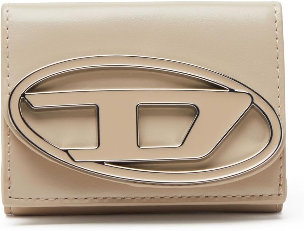 Amazon.co.jp: [Diesel] [ディーゼル] レディース 三つ折りウォレット