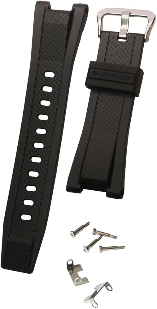 Amazon.co.jp: [カシオ] 純正品 CASIO GST-W300,GST-W310 用バンド