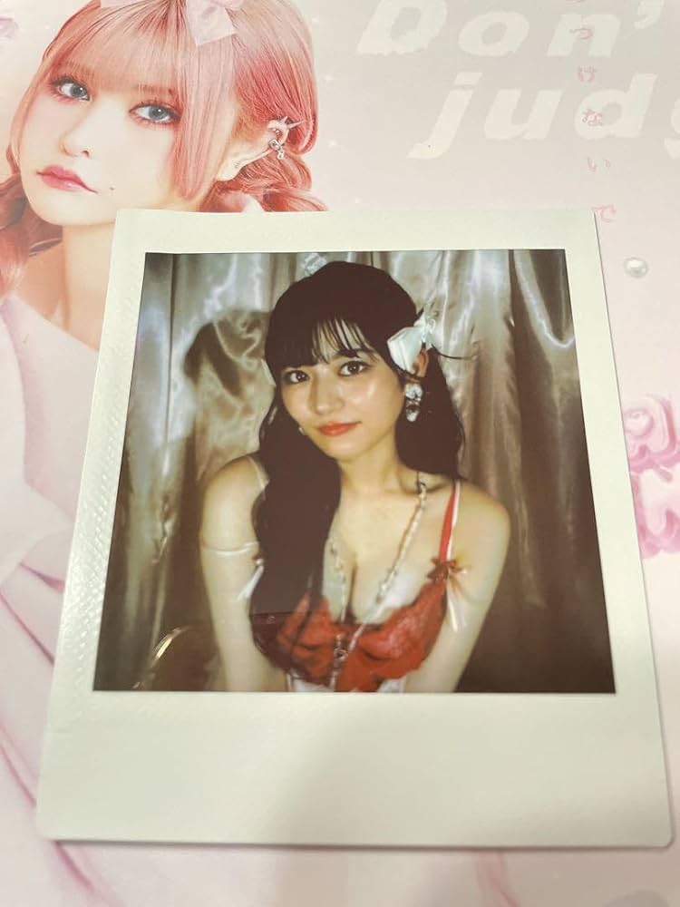 LARME(ラルム)2024年2月号 月足天音チェキ付き LARME 2024年 02 月号