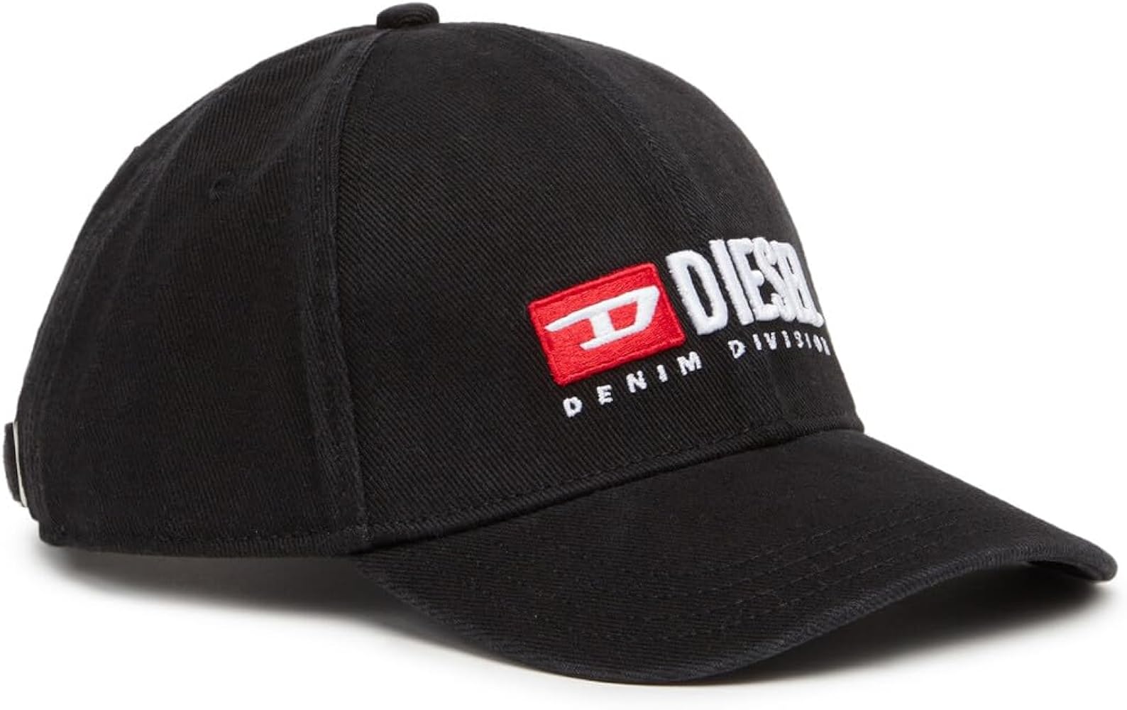 Amazon | [Diesel] [ディーゼル] メンズ ユニセックス キャップ ロゴ