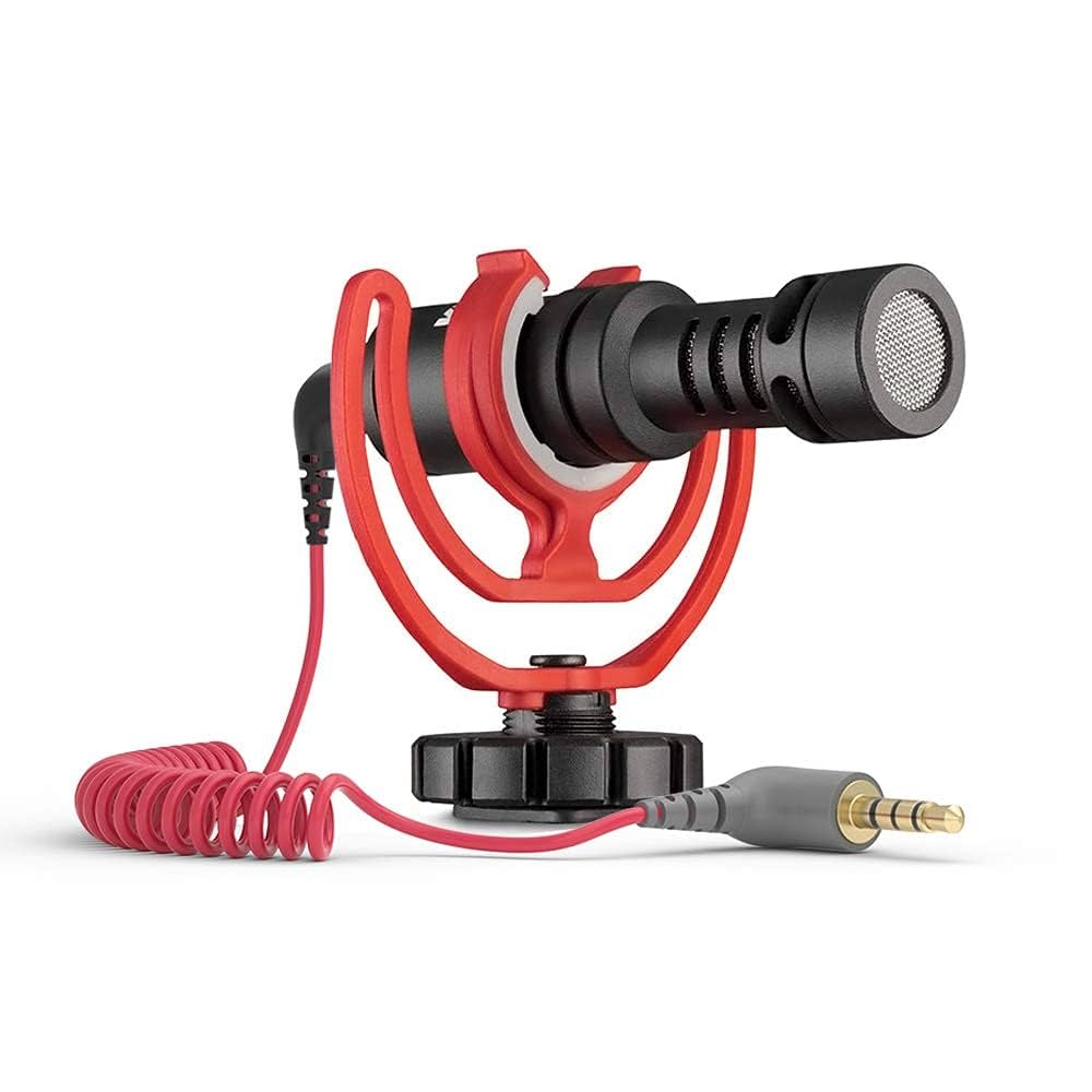 Rode PODMIC ➖ スタンド➖ケーブル Rode PODMIC ➖ スタンド