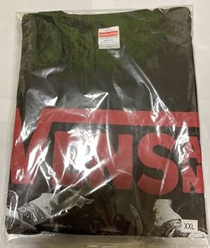 Amazon.co.jp: マキシマムザホルモン VENSAN OFF THE HRPK ロンT