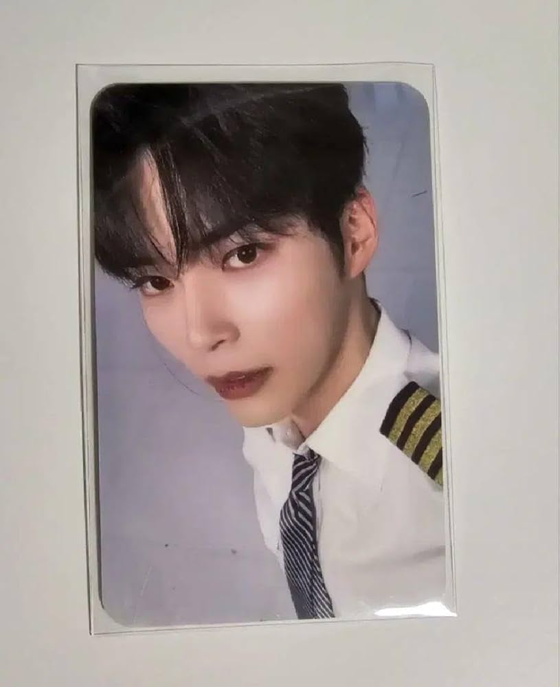 ZB1 キムギュビン サノク トレカ 公開放送 ZB1 キムギュビン テレ