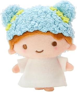 Amazon.co.jp: サンリオ(SANRIO) サンリオ ブローチ リトルツイン