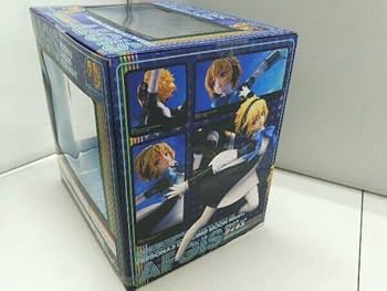 Amazon.co.jp: フィギュア ファット・カンパニー アイギス 1/7