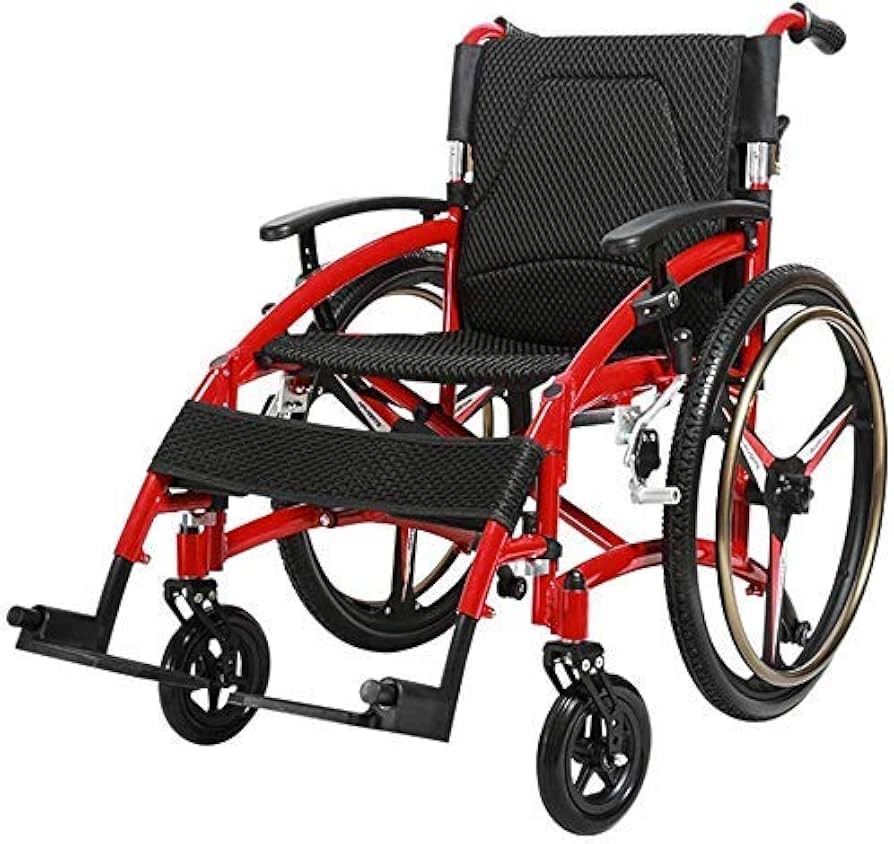 Amazon.co.jp: Zxyan 自走用車いす 車椅子スポーツタイプ車椅子15キロ