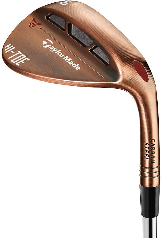 Amazon | テーラーメイド(TAYLOR MADE) サンドウェッジ ミルド