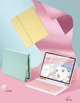 Amazon.com: Keyboard Case with Mouse for iPad Mini 5/Mini 4 , Case