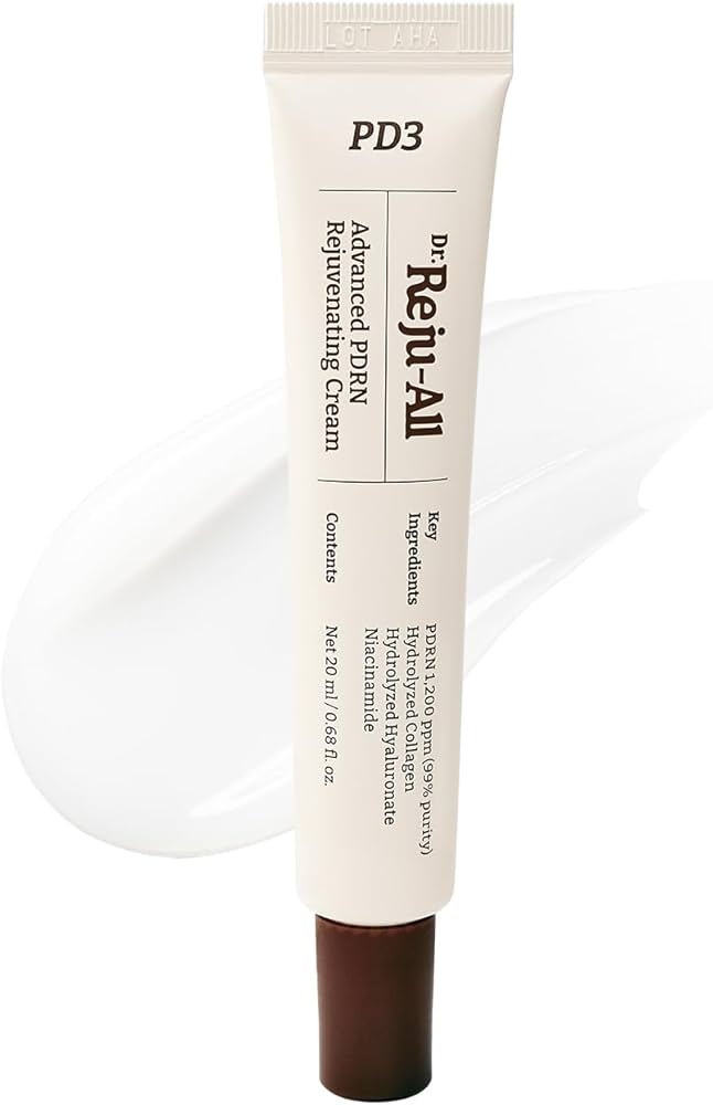 Amazon.com: Dr. Reju-All PDRN Rejuvenating Cream – Rejuall PDRN