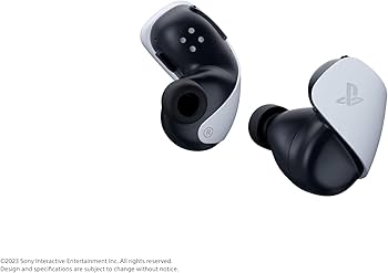 Amazon.co.jp: 【純正品】PULSE Explore ワイヤレスイヤホン(CFI-ZWE1J