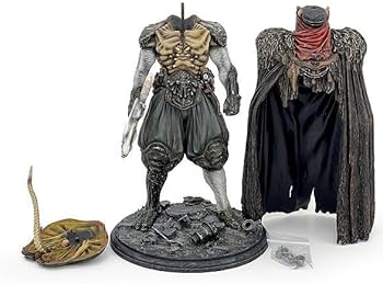 Amazon.co.jp: 海洋堂 ゼイラム 竹谷隆之原型 ソフビキット ガレージ