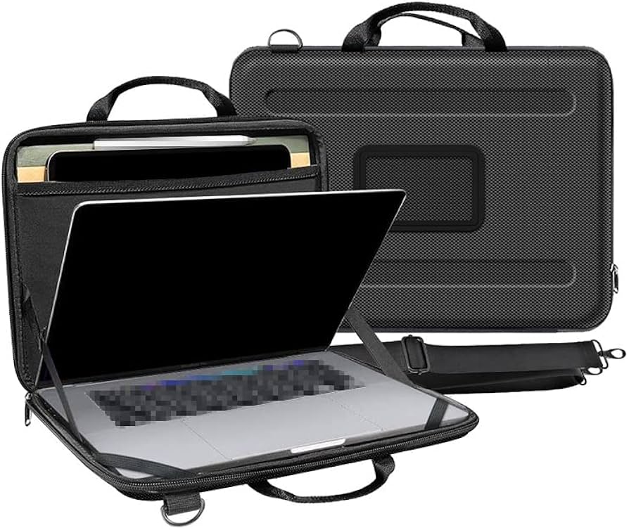 Amazon.co.jp: 【CYBERGARAGE】パソコンケース・HP Elite Dragonfly