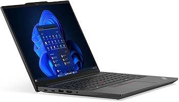 Amazon.com: Lenovo ThinkPad E14 Gen 6 21M3000PUS 14