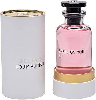 Amazon | ルイ ヴィトン オー ドゥ パルファン スペル オン ユー EDP